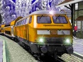 Spiel Subway Bullet Train Simulator