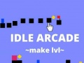 Spiel Idle Arcade Make Lvl