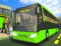 Spiel City Passenger Coach Bus Simulator Bus Driving 3d