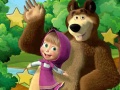 Spiel Little Girl And The Bear Hidden Stars