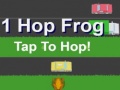 Spiel 1 Hop Frog
