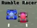 Spiel Rumble Racer