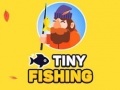 Spiel Tiny Fishing