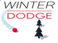 Spiel Winter Dodge