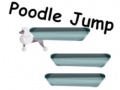 Spiel Poodle Jump