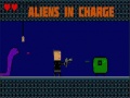 Spiel Aliens In Charge