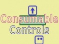 Spiel Consumable Controls