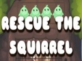 Spiel Rescue The Squirrel