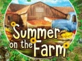 Spiel Summer on the Farm
