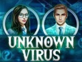 Spiel Unknown Virus