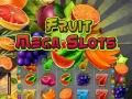 Spiel Fruit Mega Slots