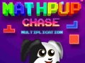 Spiel Mathpup Chase Multiplication