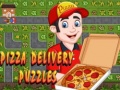 Spiel Pizza Delivery Puzzles