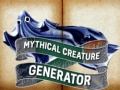 Spiel Mythical Creature Generator