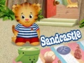 Spiel Sandcastle