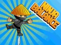 Spiel Ninja Balance