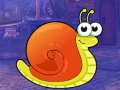 Spiel Elated Snail Escape