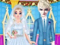 Spiel Princess Wedding Planner