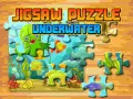 Spiel Jigsaw Puzzle Underwater