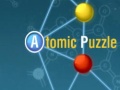 Spiel Atomic Puzzle