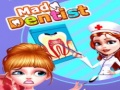 Spiel Mad Dentist 