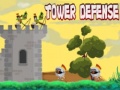 Spiel Tower Defense King