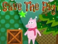 Spiel Save the Pig
