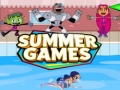 Spiel Summer Games
