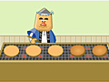 Spiel Bake Pancakes
