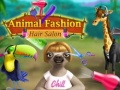 Spiel Animal Fashion Hair Salon