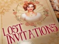 Spiel Lost Invitations