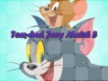Spiel Tom And Jerry Match 3