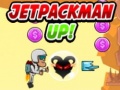 Spiel Jetpackman Up!