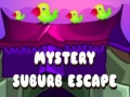Spiel Mystery Suburb Escape