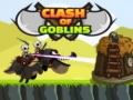 Spiel Clash Of Goblins
