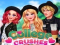 Spiel College Crushes