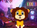 Spiel Bonny Baby Lion Escape