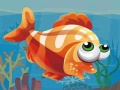 Spiel Fish World Puzzle