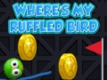 Spiel Where's my ruffled bird
