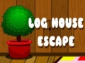 Spiel Log House Escape