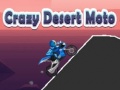 Spiel Crazy Desert Moto