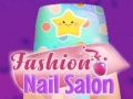 Spiel Fashion Nail Salon