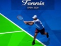 Spiel Tennis Open 2020