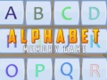 Spiel Alphabet Memory Game