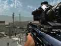Spiel Warzone Sniper