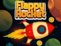 Spiel Flappy Rocket