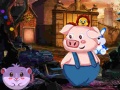 Spiel Farmer Pig Escape