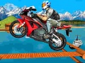 Spiel Motorbike Beach Fighter 3d