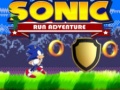 Spiel Sonic Run Adventure