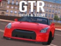 Spiel GTR Drift & Stunt